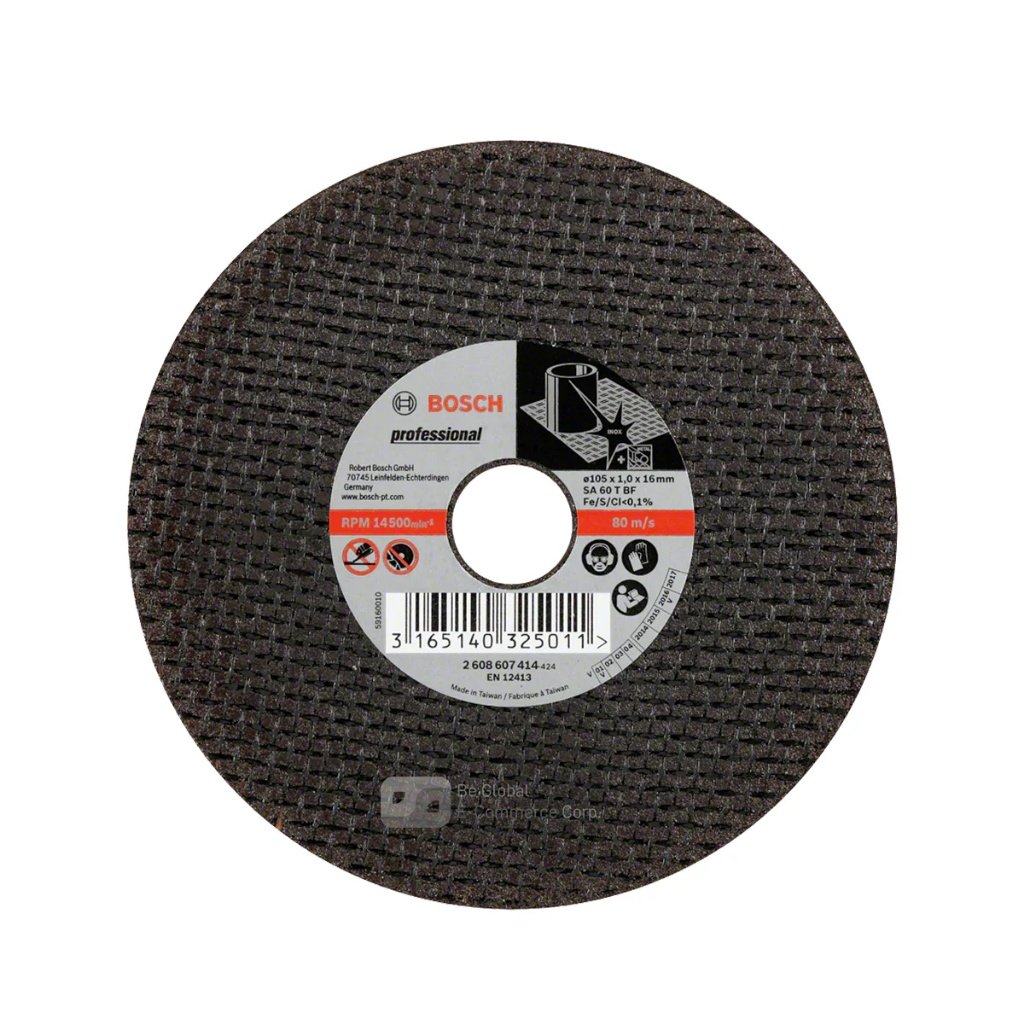 Cutting Disc Metal